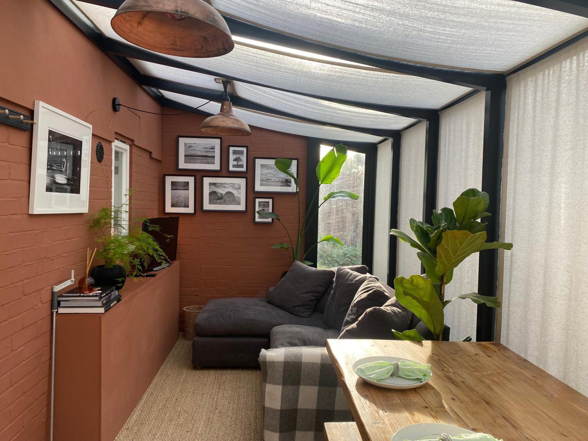 Beautifully Appointed One-Bedroom Cottage Shepreth Exterior foto