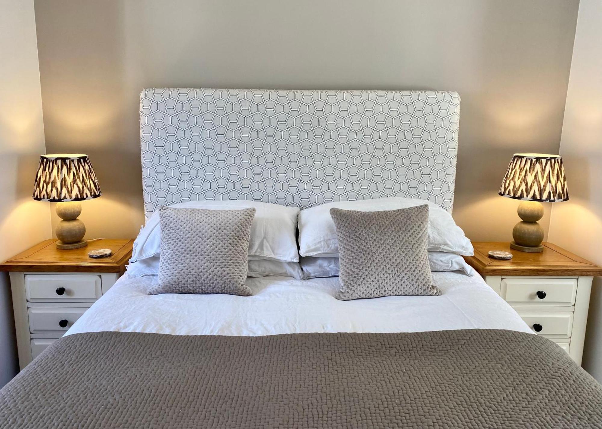 Beautifully Appointed One-Bedroom Cottage Shepreth Exterior foto